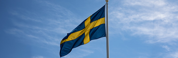 Svenska flaggan